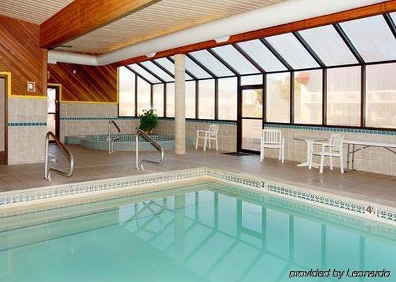 Days Inn & Suites By Wyndham Logan Faciliteiten foto